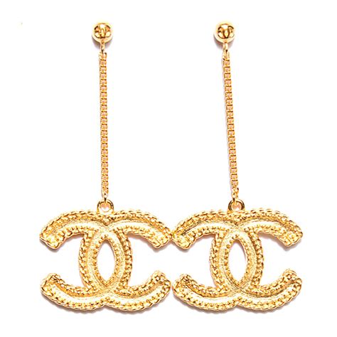 chanel earrings wholesale jewelry|fashion jewelry chanel earrings.